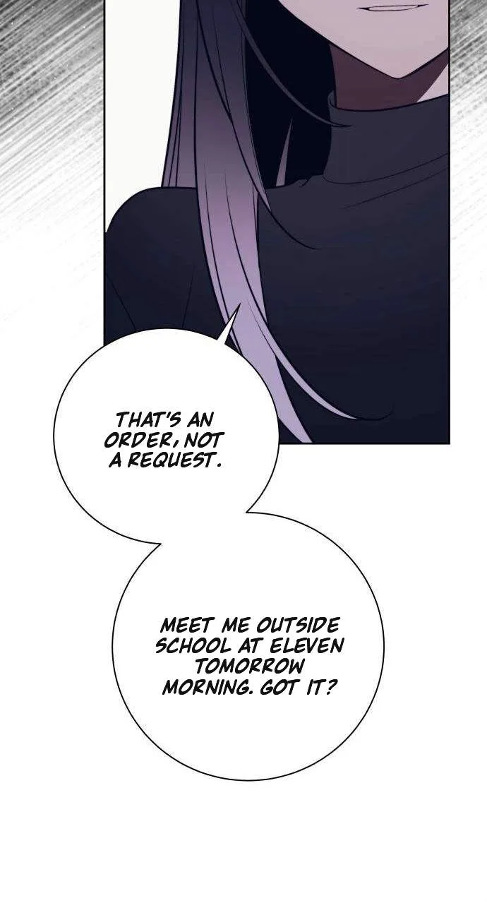Please Don't Die! Chapter 37 page 31