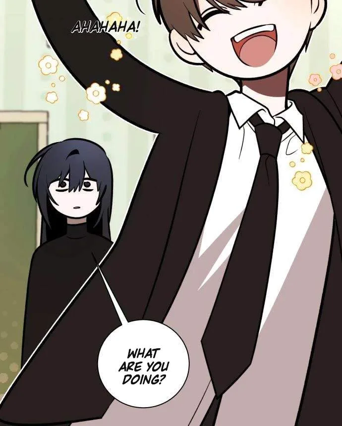 Please Don't Die! Chapter 37 page 19