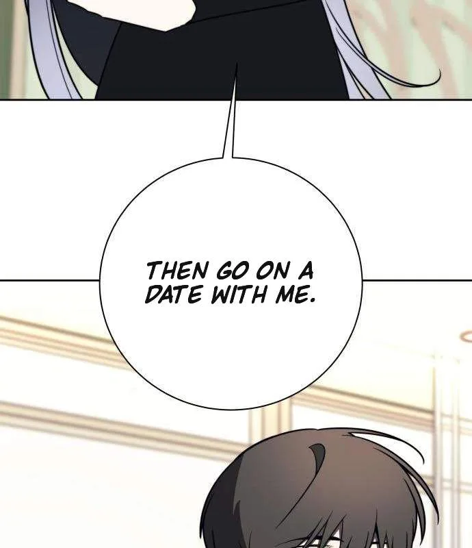 Please Don't Die! Chapter 37 page 25