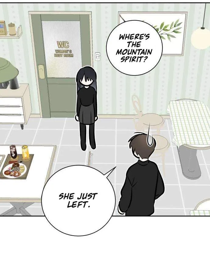 Please Don't Die! Chapter 37 page 21