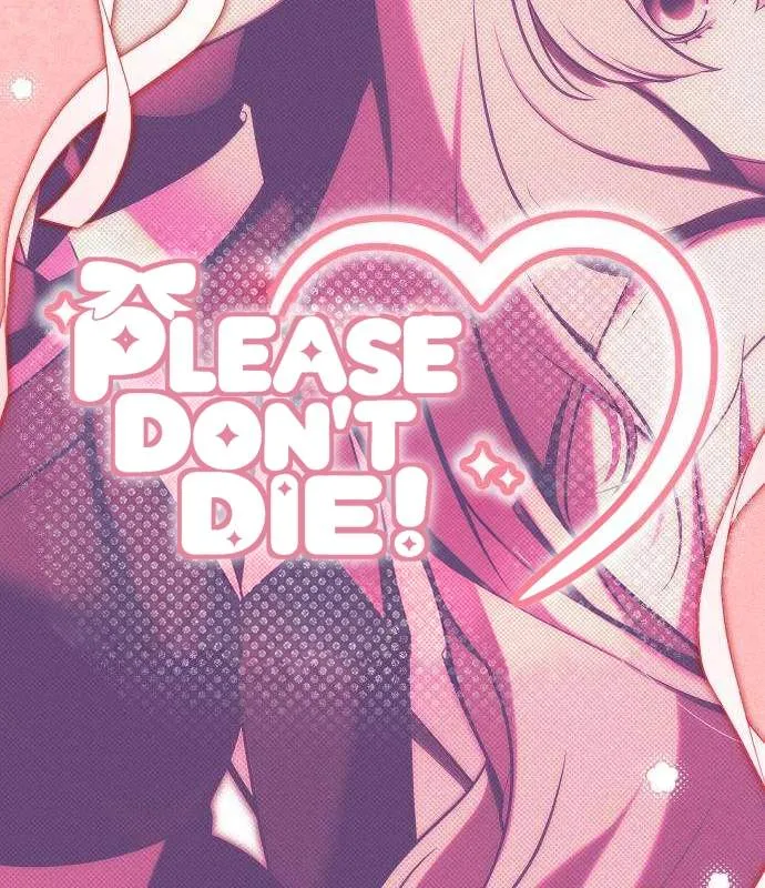 Please Don't Die! Chapter 37 page 35