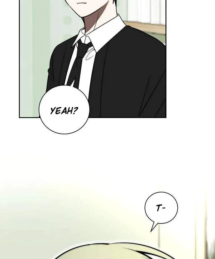 Please Don't Die! Chapter 37 page 3