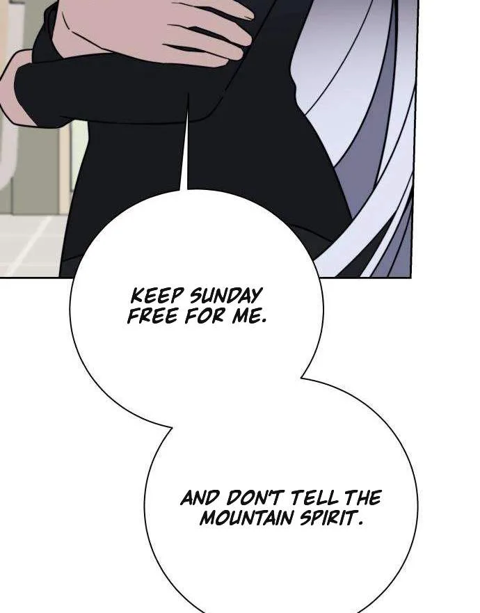 Please Don't Die! Chapter 37 page 60