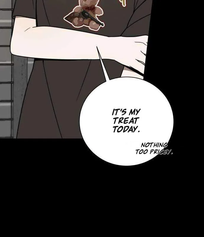 Please Don't Die! Chapter 37 page 93