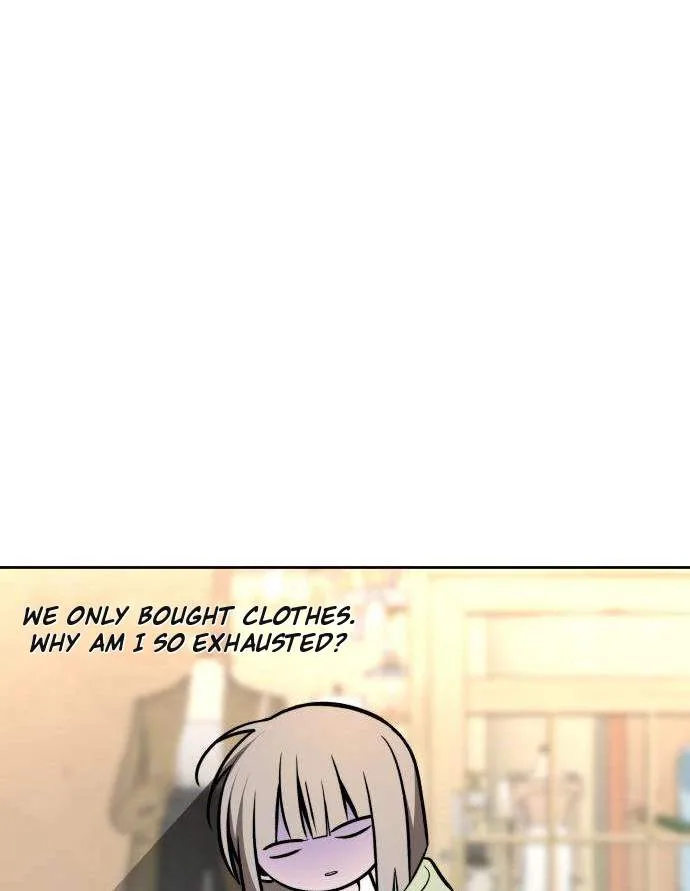 Please Don't Die! Chapter 37 page 110