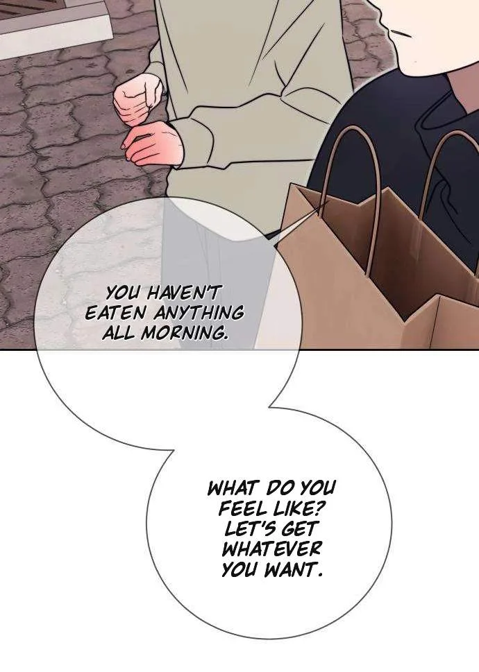 Please Don't Die! Chapter 37 page 121