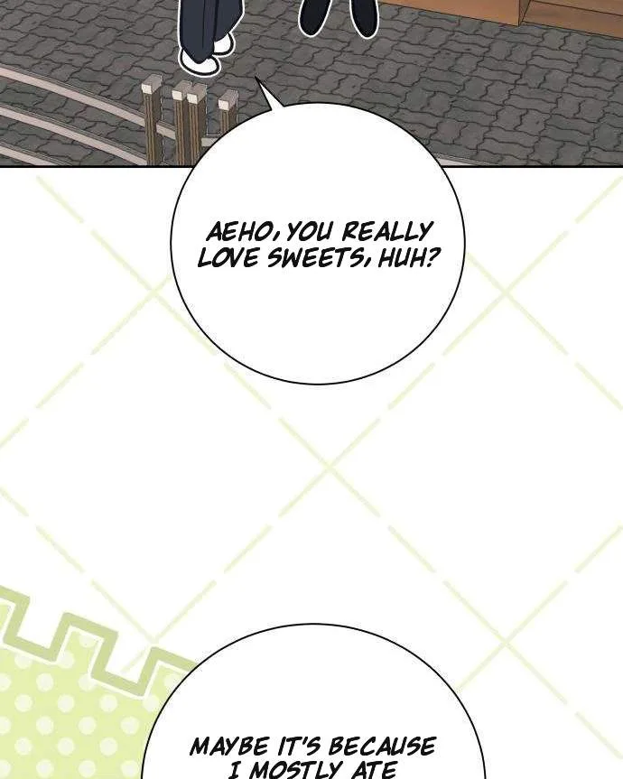 Please Don't Die! Chapter 37 page 127