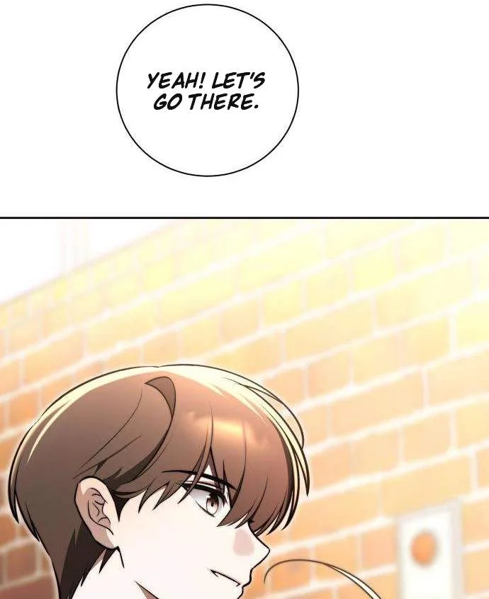 Please Don't Die! Chapter 37 page 133
