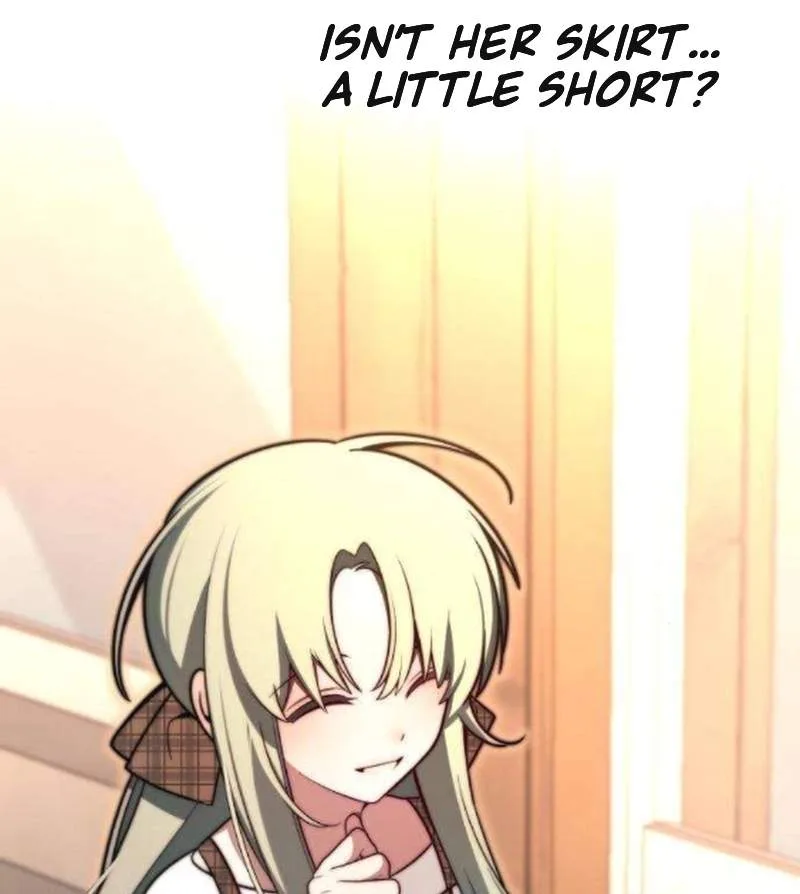 Please Don't Die! Chapter 38 page 4
