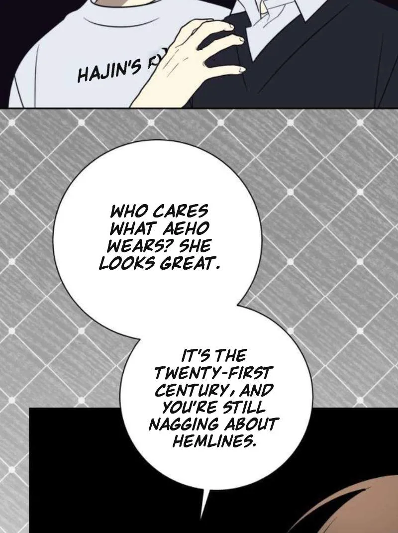 Please Don't Die! Chapter 38 page 8