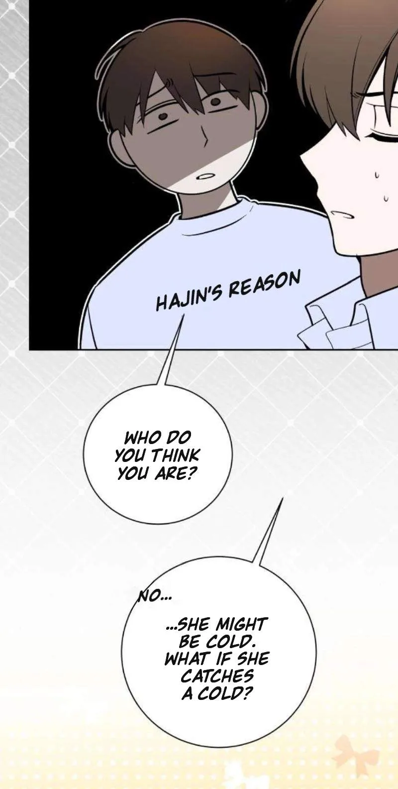 Please Don't Die! Chapter 38 page 9