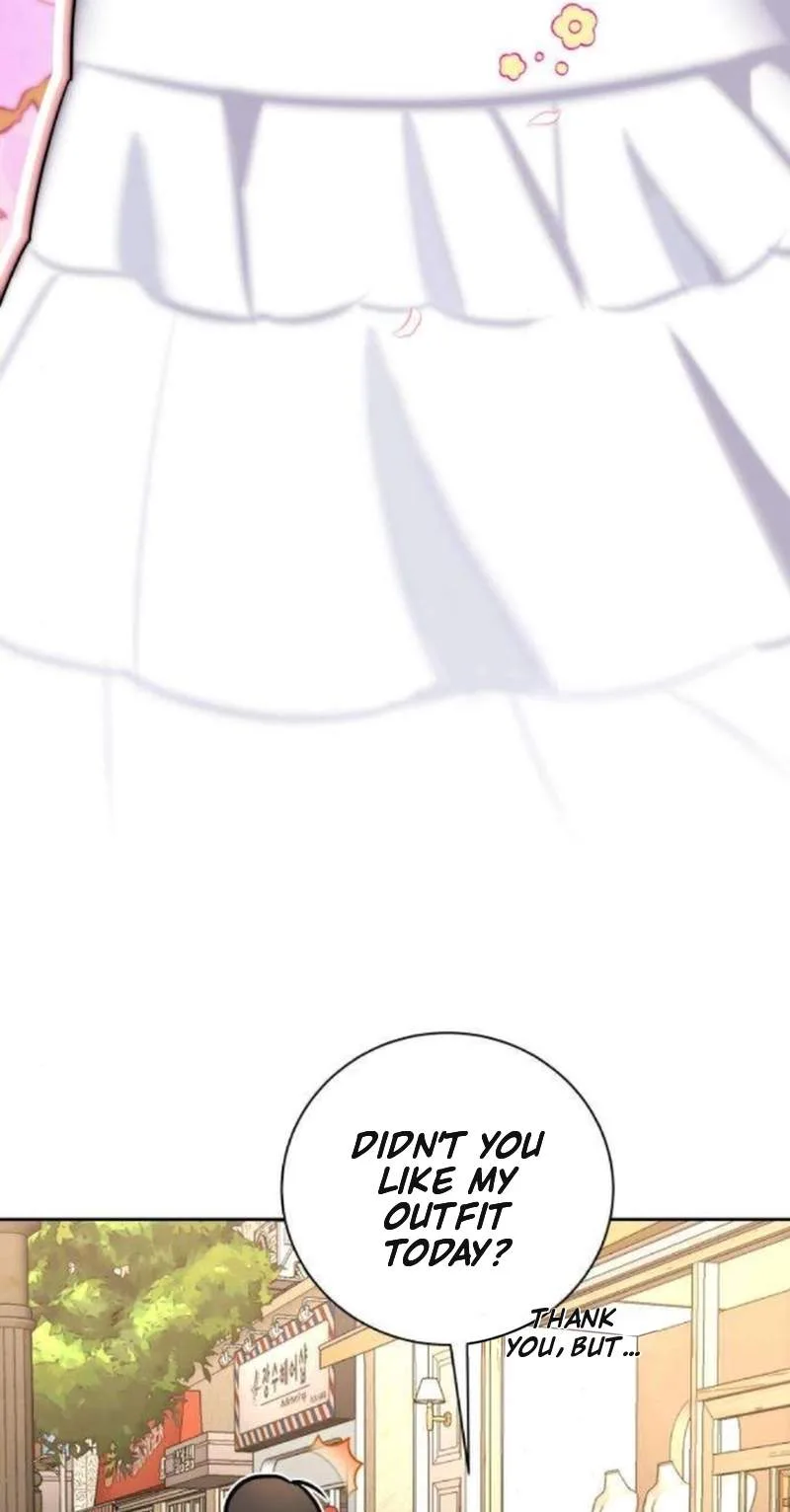 Please Don't Die! Chapter 38 page 29