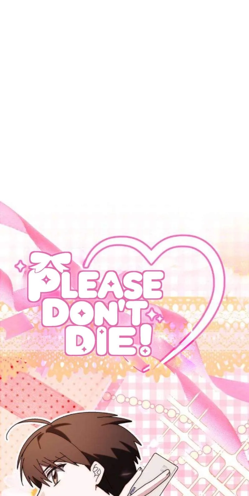 Please Don't Die! Chapter 38 page 26