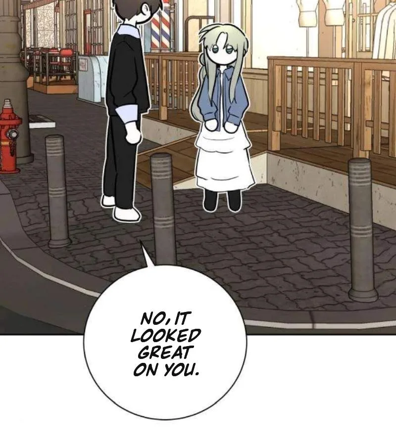 Please Don't Die! Chapter 38 page 30