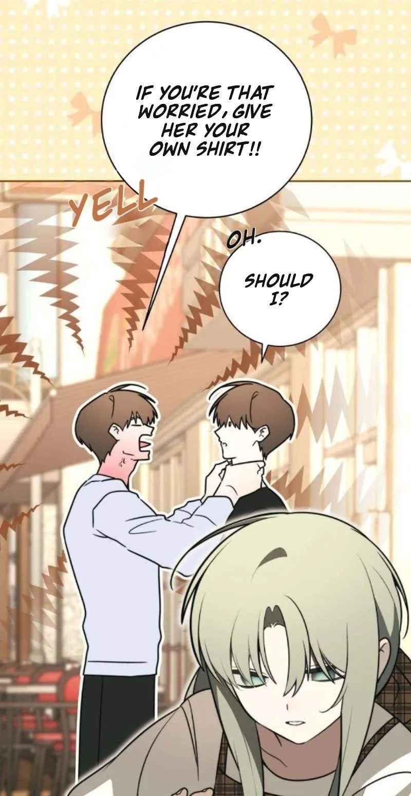 Please Don't Die! Chapter 38 page 12