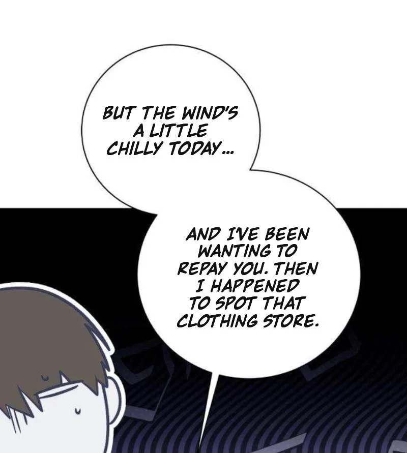 Please Don't Die! Chapter 38 page 31