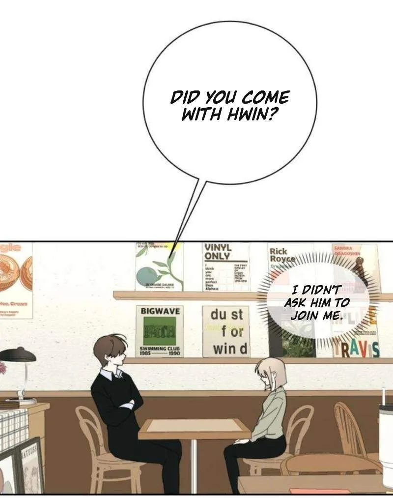 Please Don't Die! Chapter 38 page 93