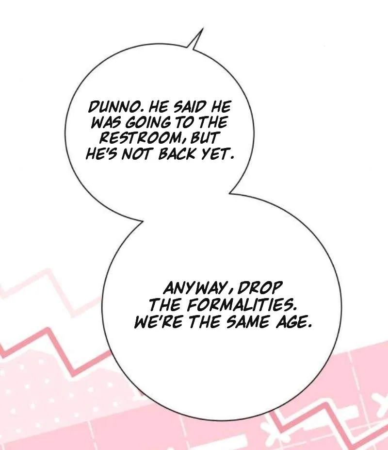 Please Don't Die! Chapter 38 page 94