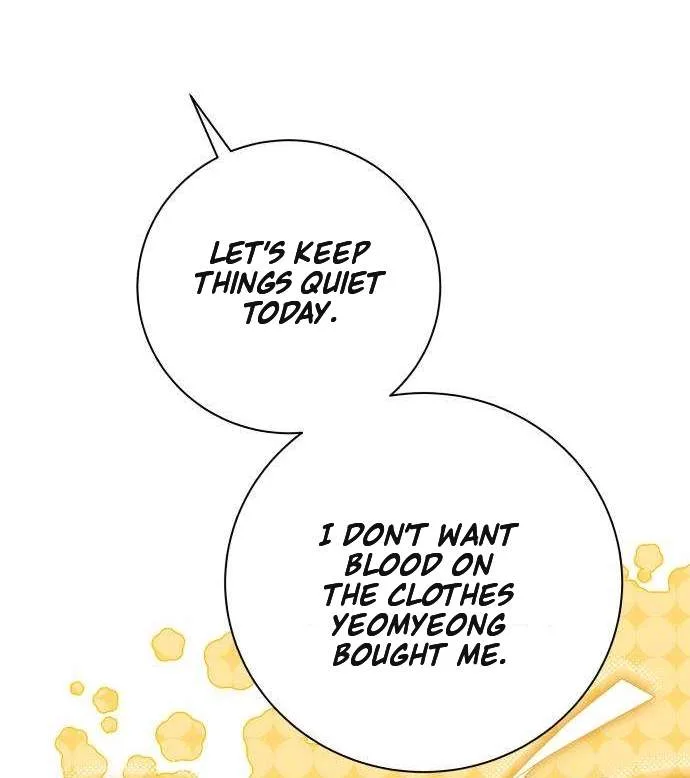 Please Don't Die! Chapter 39 page 7