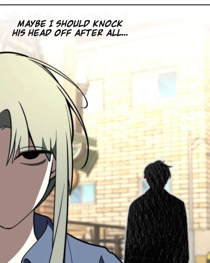 Please Don't Die! Chapter 39 page 21