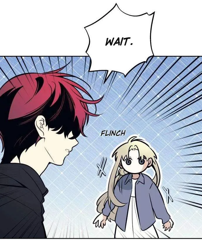 Please Don't Die! Chapter 39 page 6