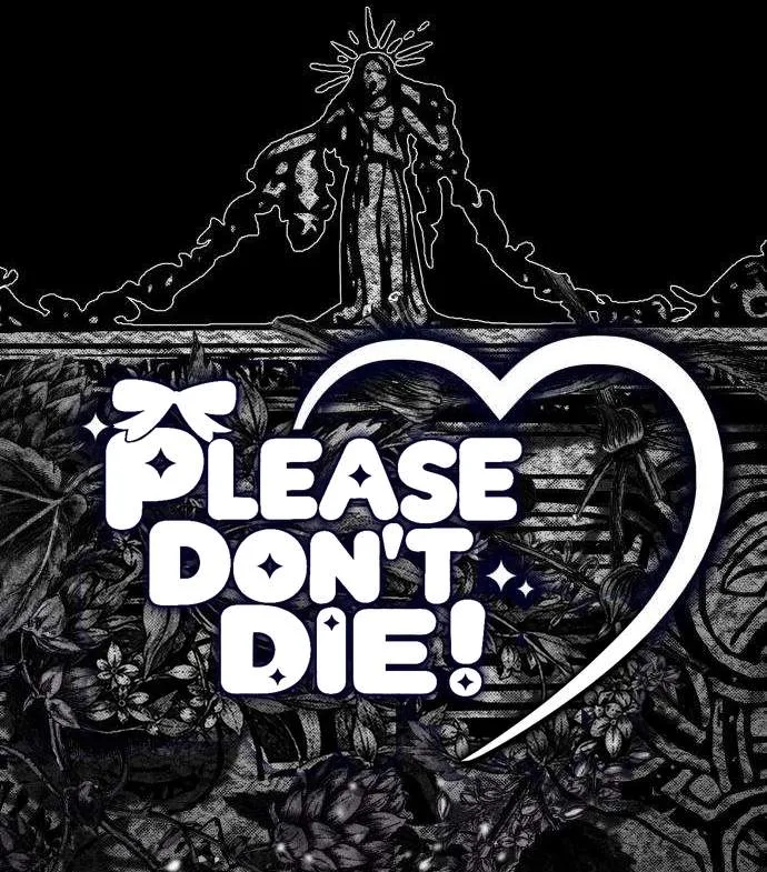 Please Don't Die! Chapter 39 page 32