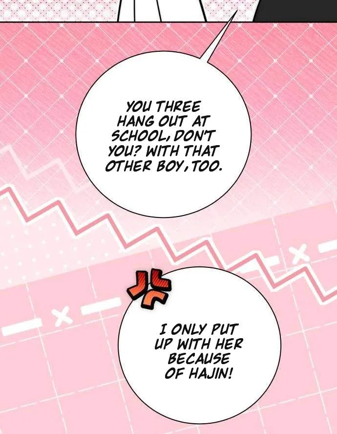 Please Don't Die! Chapter 39 page 19
