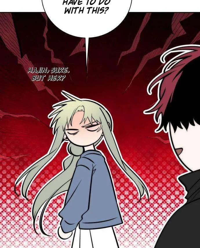 Please Don't Die! Chapter 39 page 18