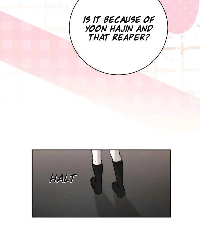 Please Don't Die! Chapter 39 page 16