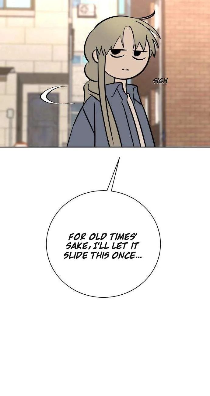 Please Don't Die! Chapter 39 page 48