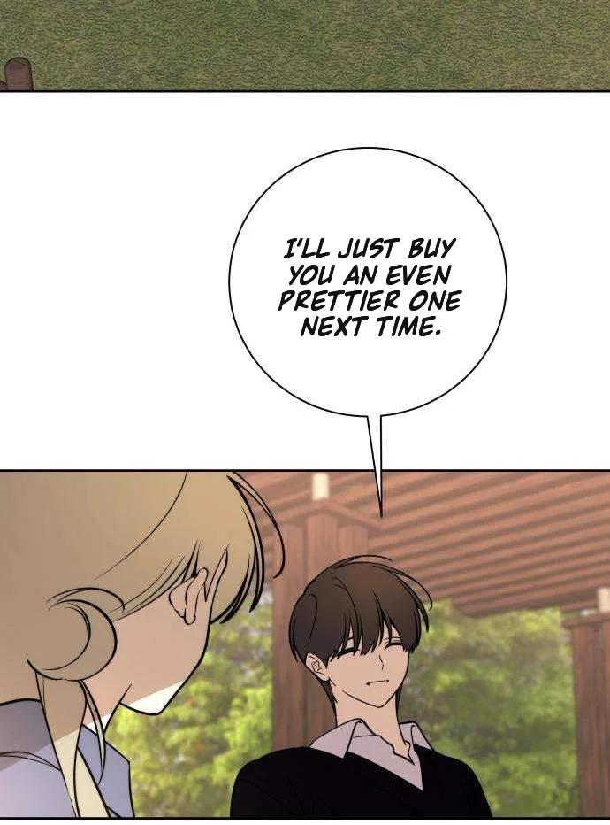 Please Don't Die! Chapter 39 page 100