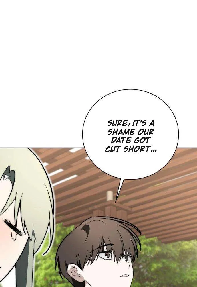 Please Don't Die! Chapter 39 page 104