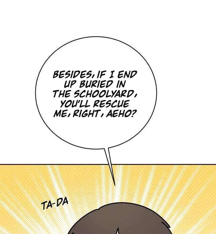 Please Don't Die! Chapter 40 page 24