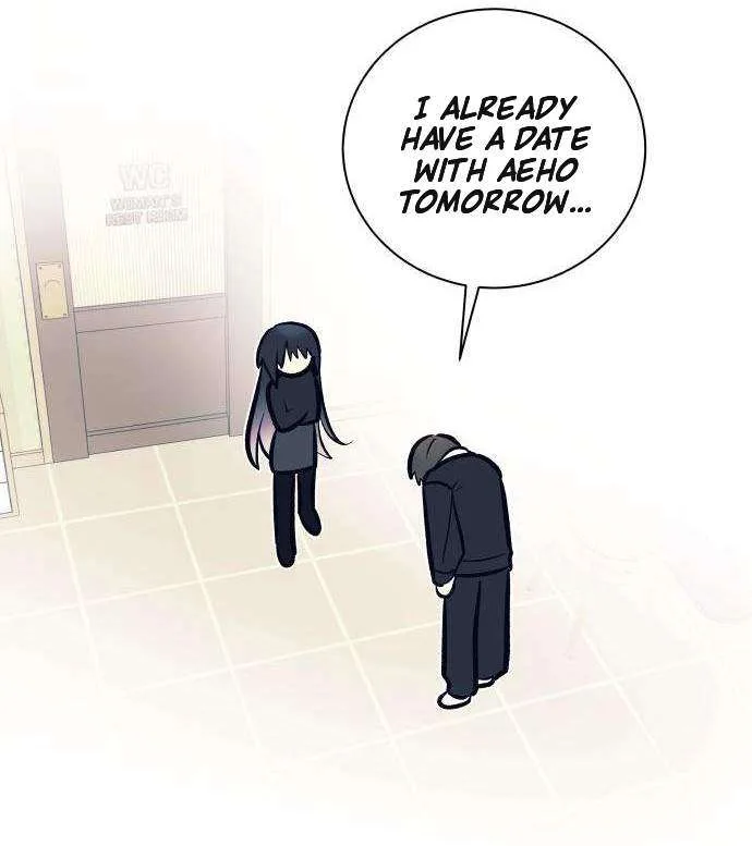 Please Don't Die! Chapter 40 page 5