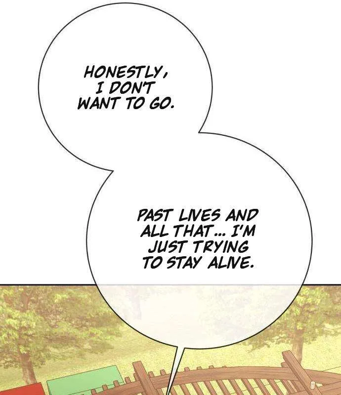 Please Don't Die! Chapter 40 page 22