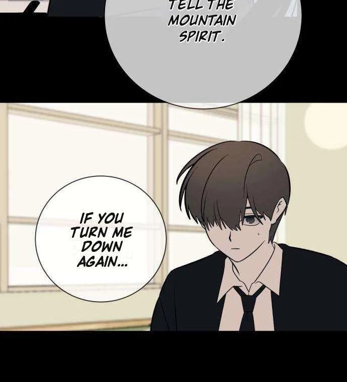 Please Don't Die! Chapter 40 page 10