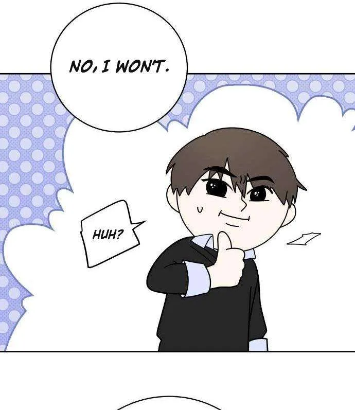 Please Don't Die! Chapter 40 page 26