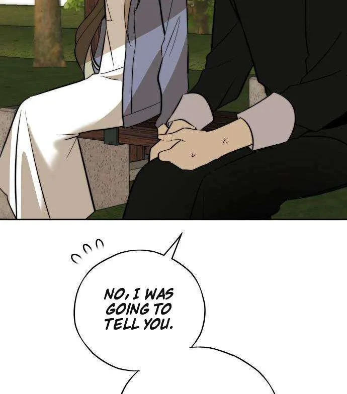 Please Don't Die! Chapter 40 page 28