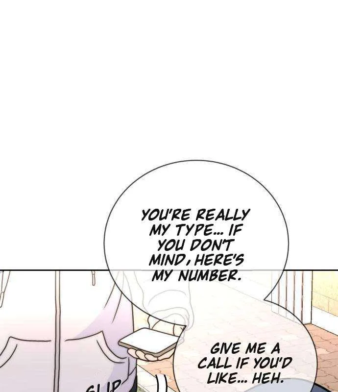 Please Don't Die! Chapter 40 page 74