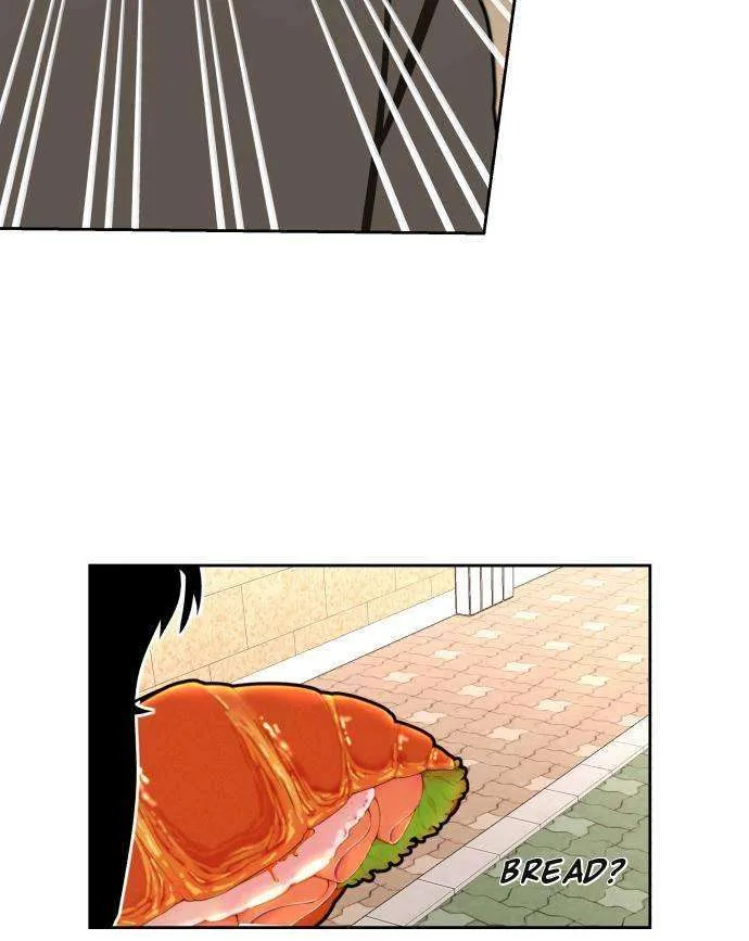 Please Don't Die! Chapter 40 page 83