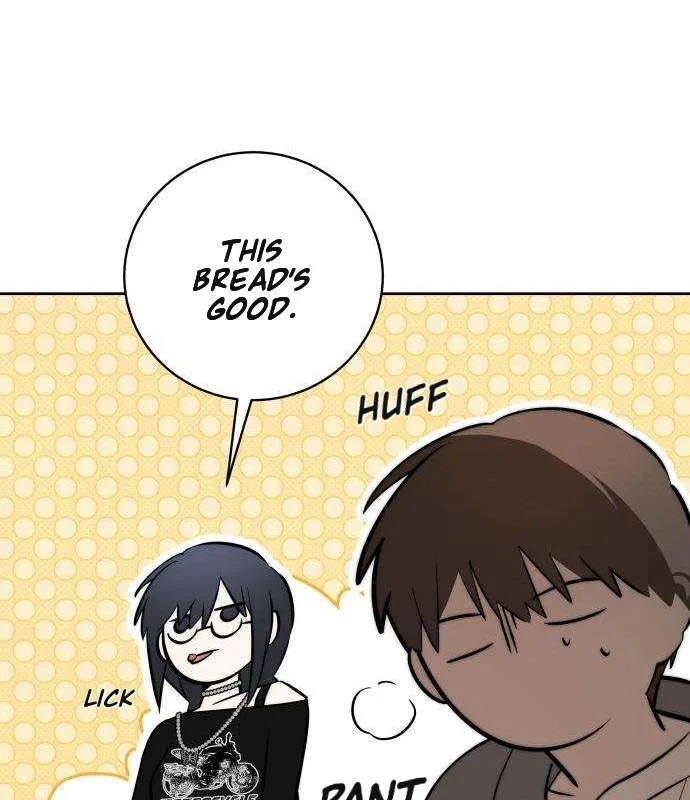 Please Don't Die! Chapter 40 page 92