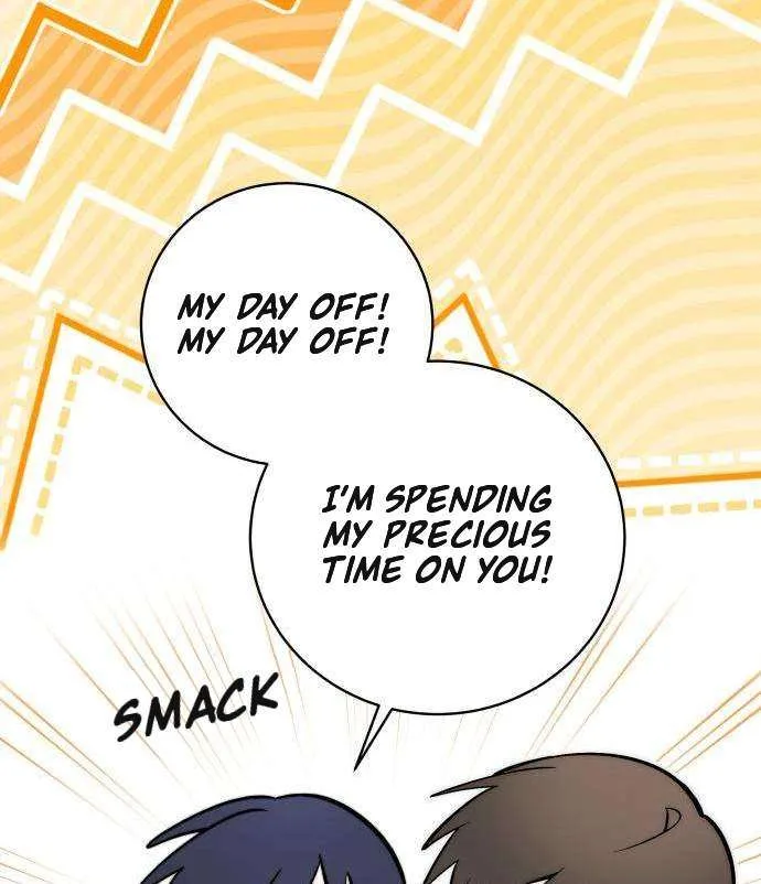 Please Don't Die! Chapter 40 page 102