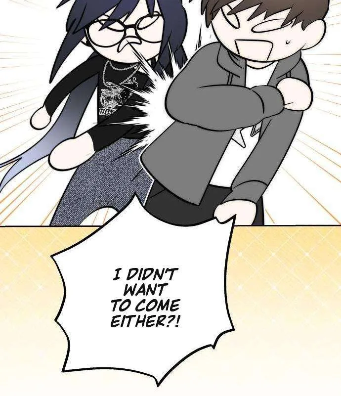 Please Don't Die! Chapter 40 page 103