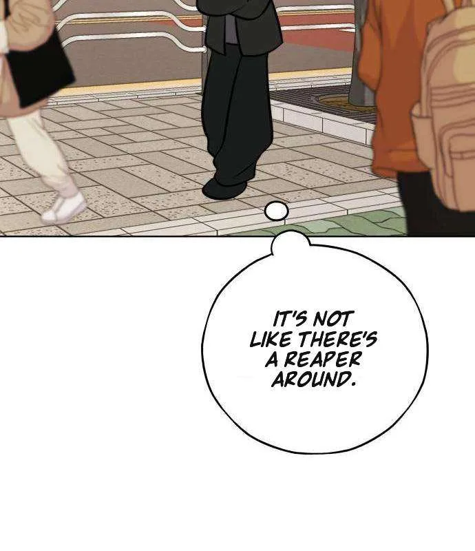 Please Don't Die! Chapter 41 page 5