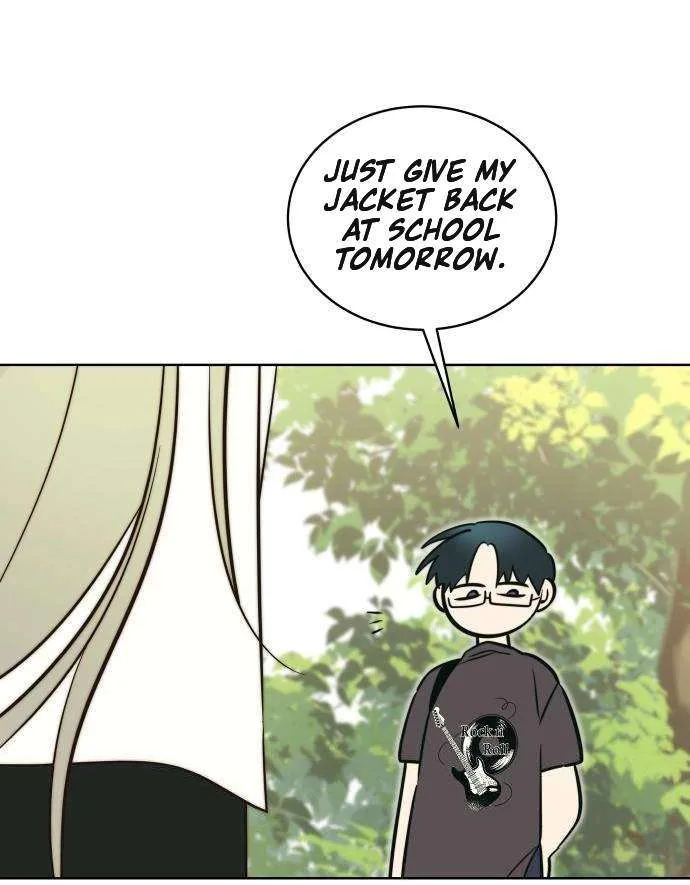 Please Don't Die! Chapter 41 page 30