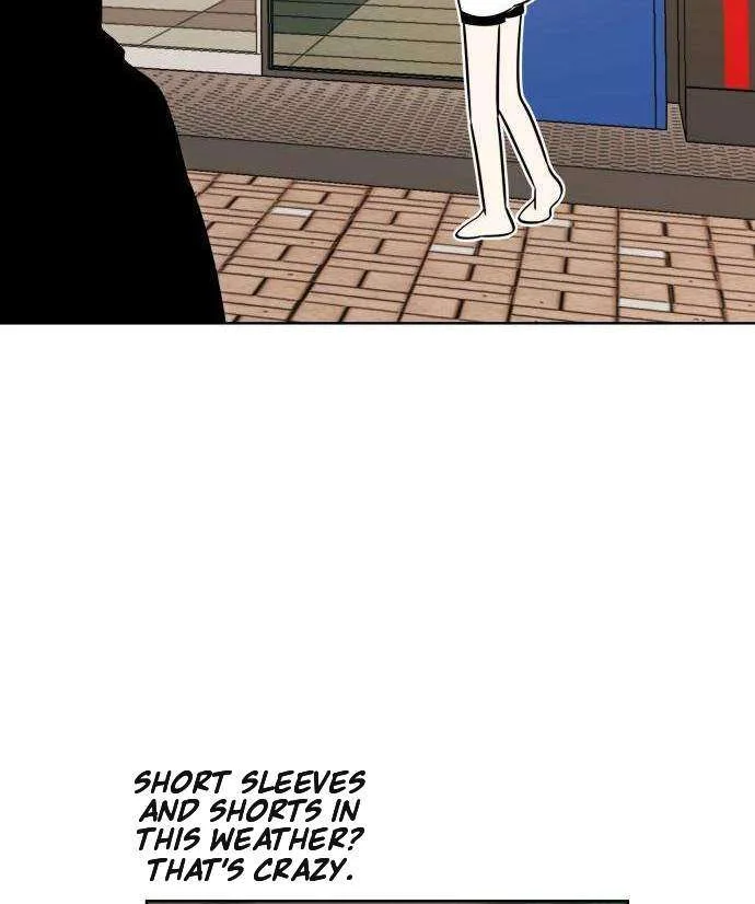 Please Don't Die! Chapter 41 page 8
