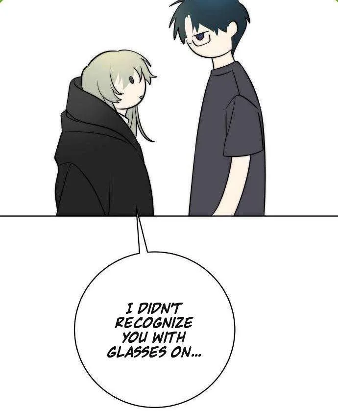 Please Don't Die! Chapter 41 page 28