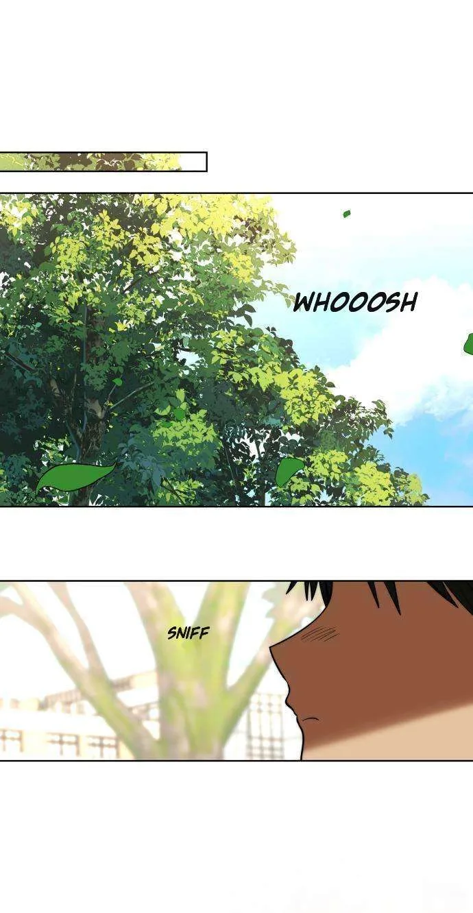 Please Don't Die! Chapter 41 page 1
