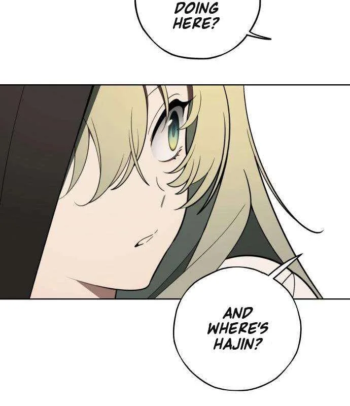 Please Don't Die! Chapter 41 page 26