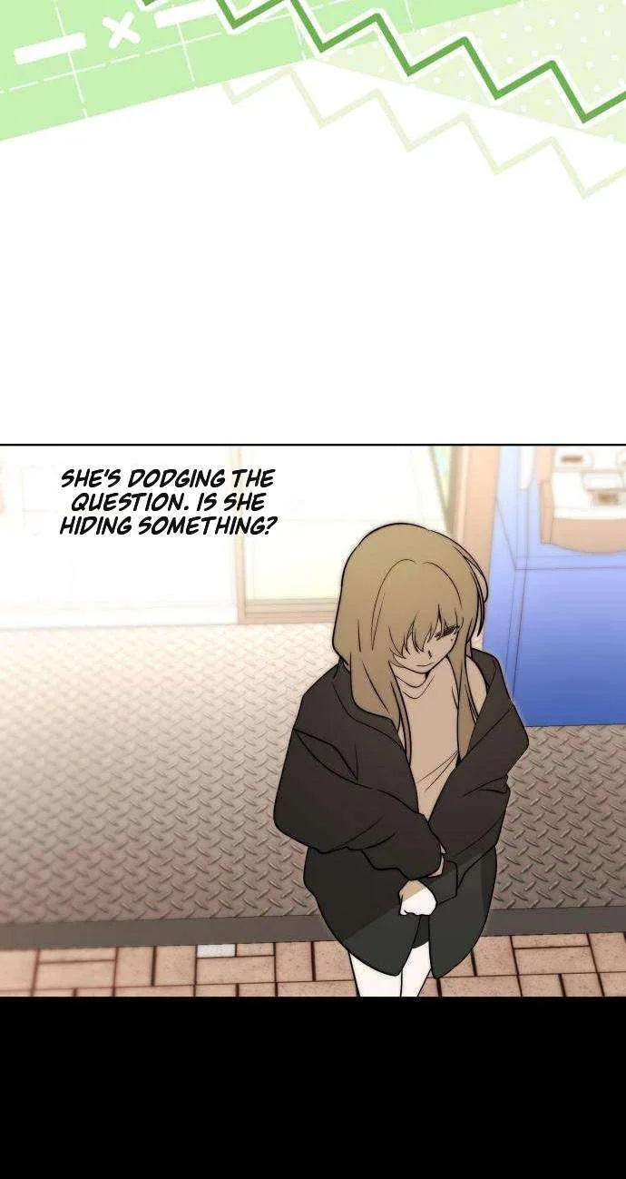 Please Don't Die! Chapter 41 page 35